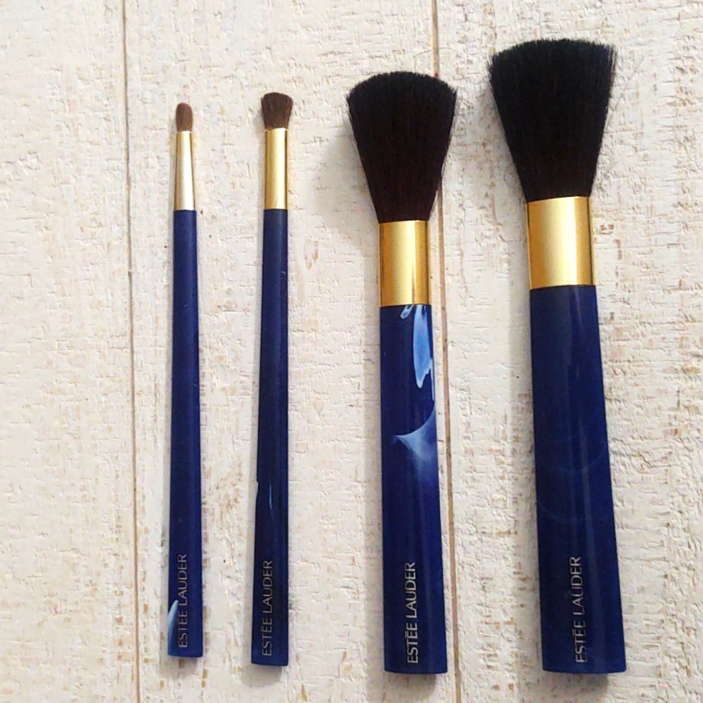 Make up brushes